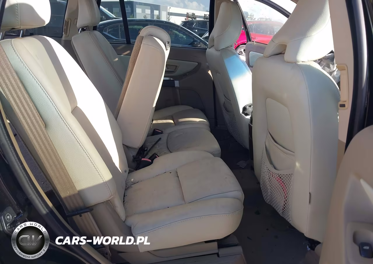 2007 Volvo Xc90 3.2 VIN:YV4CY982X71375640 - 8