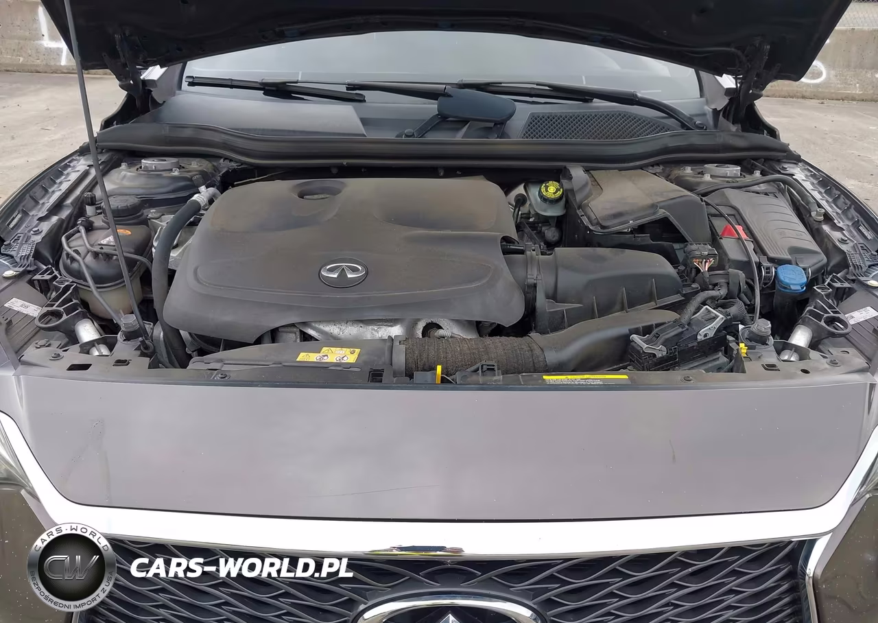 2017 Infiniti Qx30 Premium VIN:SJKCH5CR4HA016542 - 10