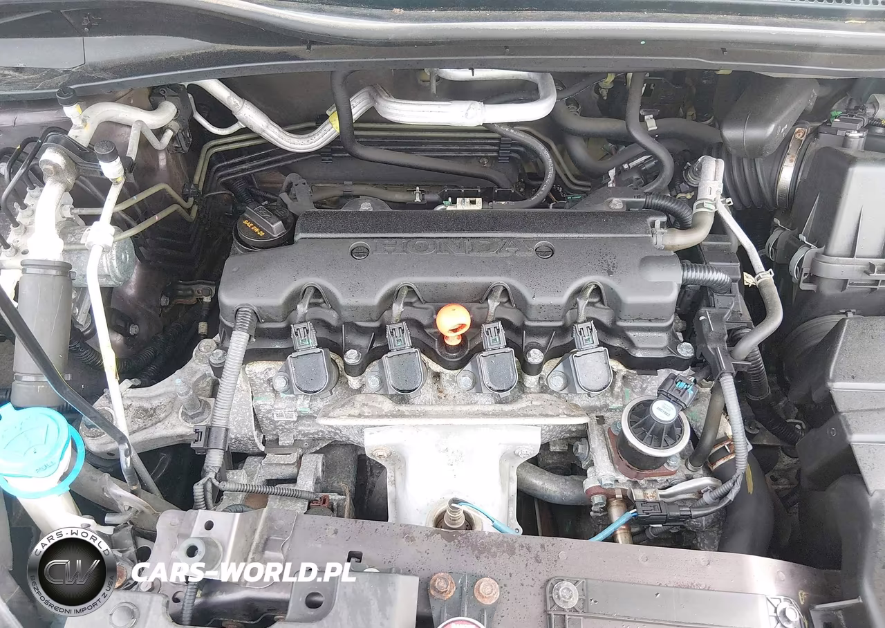 2019 Honda Hr-V Touring VIN:3CZRU6H97KM701758 - 10