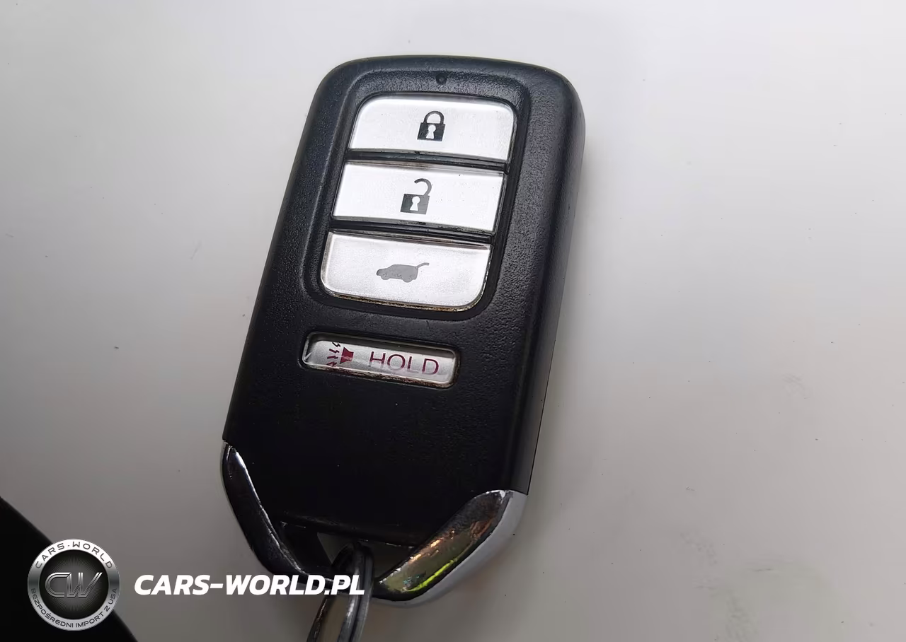 2019 Honda Hr-V Touring VIN:3CZRU6H97KM701758 - 11
