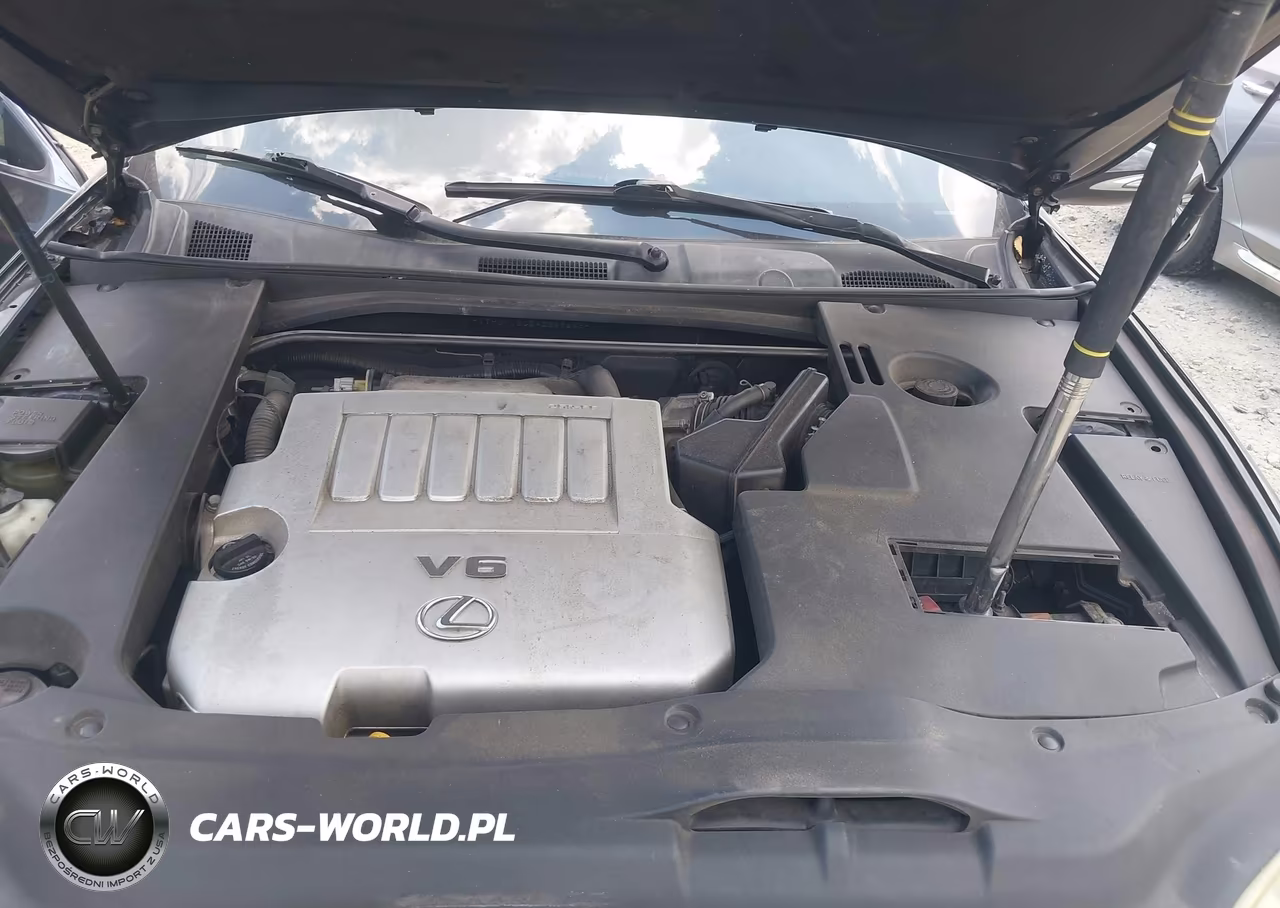 2010 Lexus Es 350 VIN:JTHBK1EG5A2359668 - 10