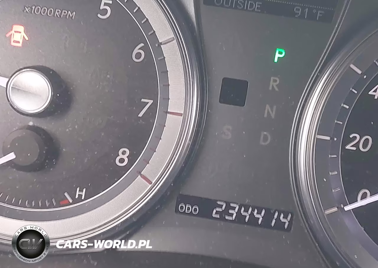 2010 Lexus Es 350 VIN:JTHBK1EG5A2359668 - 15