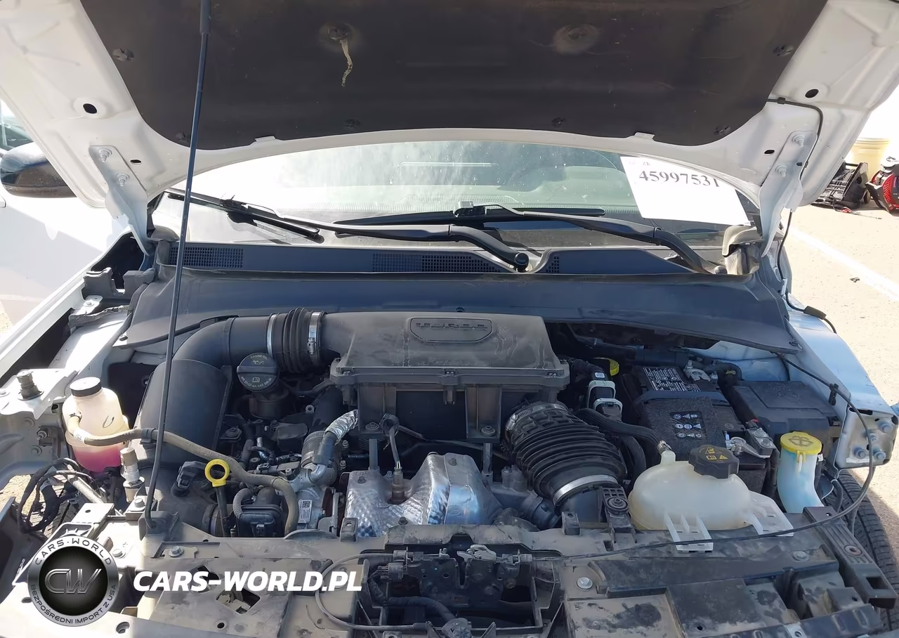 2023 Jeep Compass Trailhawk 4X4 VIN:3C4NJDDN9PT526804 - 10