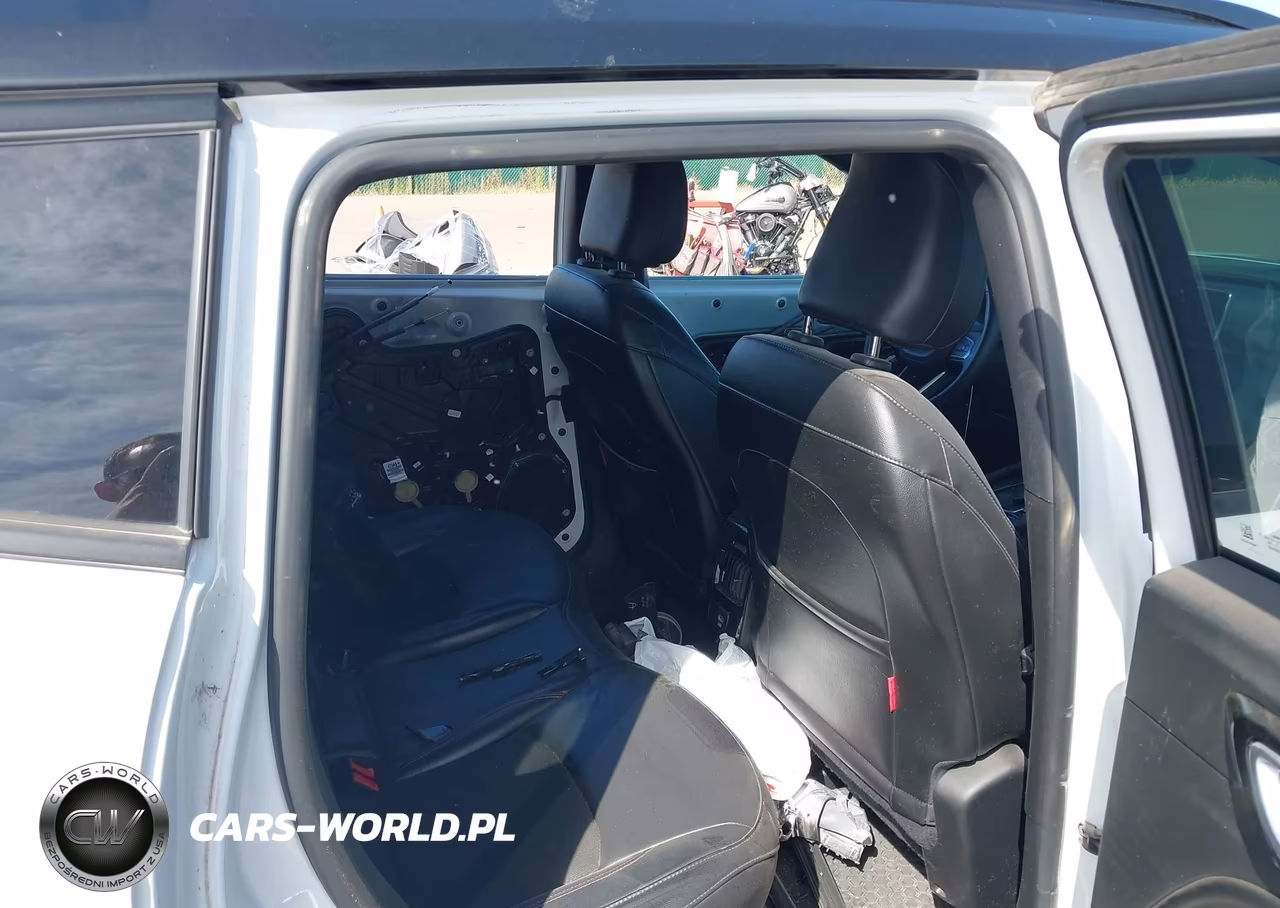 2023 Jeep Compass Trailhawk 4X4 VIN:3C4NJDDN9PT526804 - 8