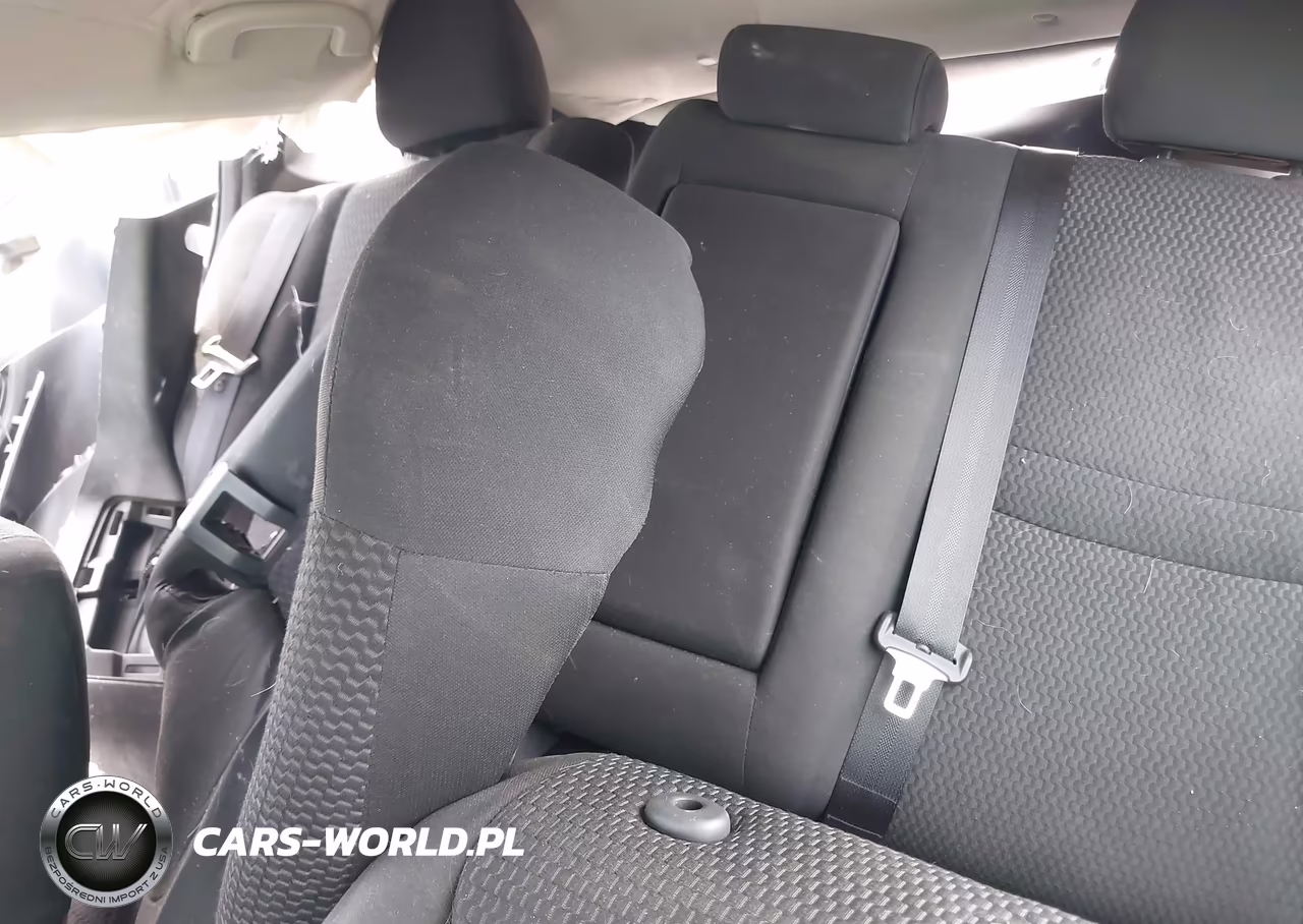 2019 Nissan Rogue Sport S VIN:JN1BJ1CP4KW219373 - 8