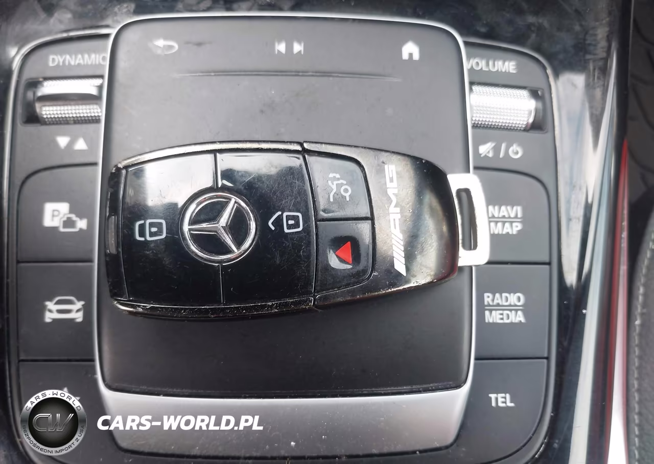 2022 Mercedes-Benz Amg Cla 45 4Matic VIN:W1K5J5DB2NN262016 - 11