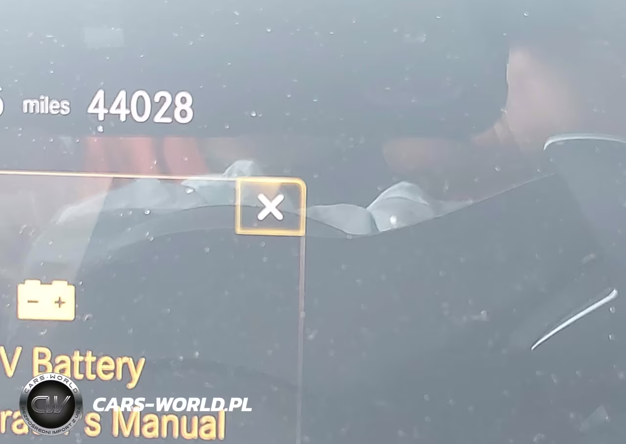 2022 Mercedes-Benz Amg Cla 45 4Matic VIN:W1K5J5DB2NN262016 - 15