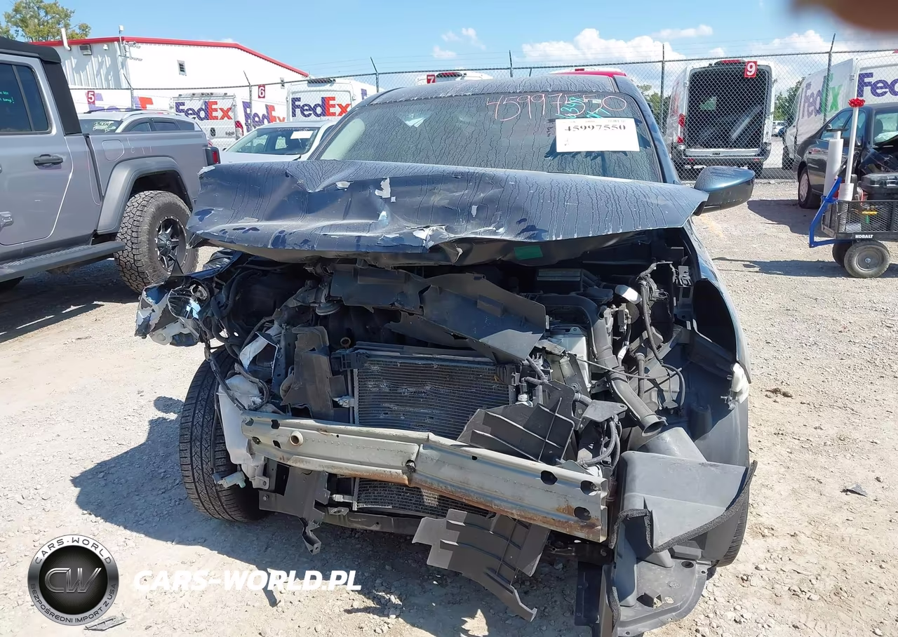2017 Nissan Versa 1.6 Sv VIN:3N1CN7AP6HL876348 - 13