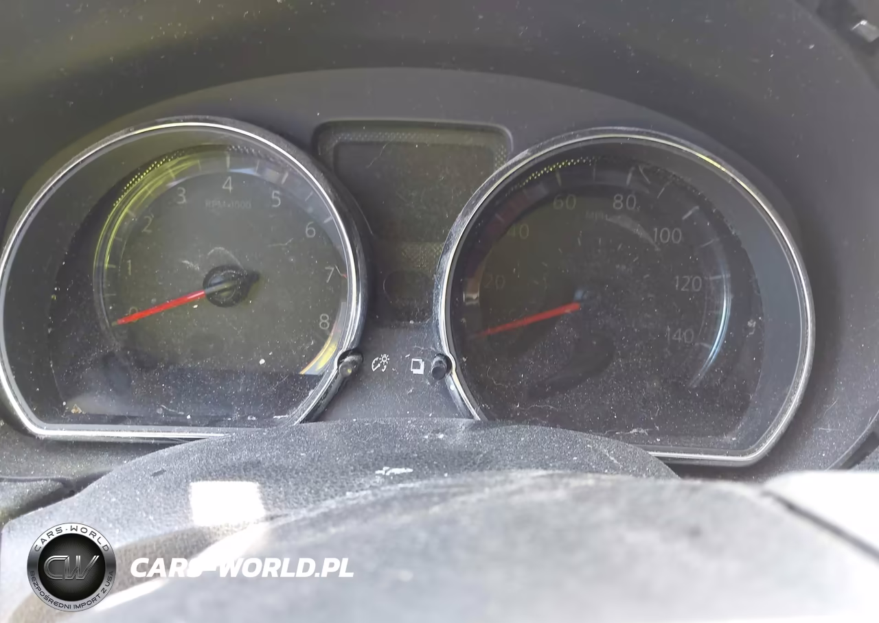 2017 Nissan Versa 1.6 Sv VIN:3N1CN7AP6HL876348 - 7