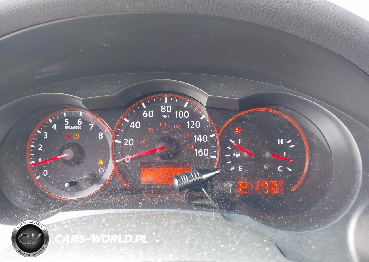 2007 Nissan Altima 2.5 S VIN:1N4AL21E07N466046 - 7