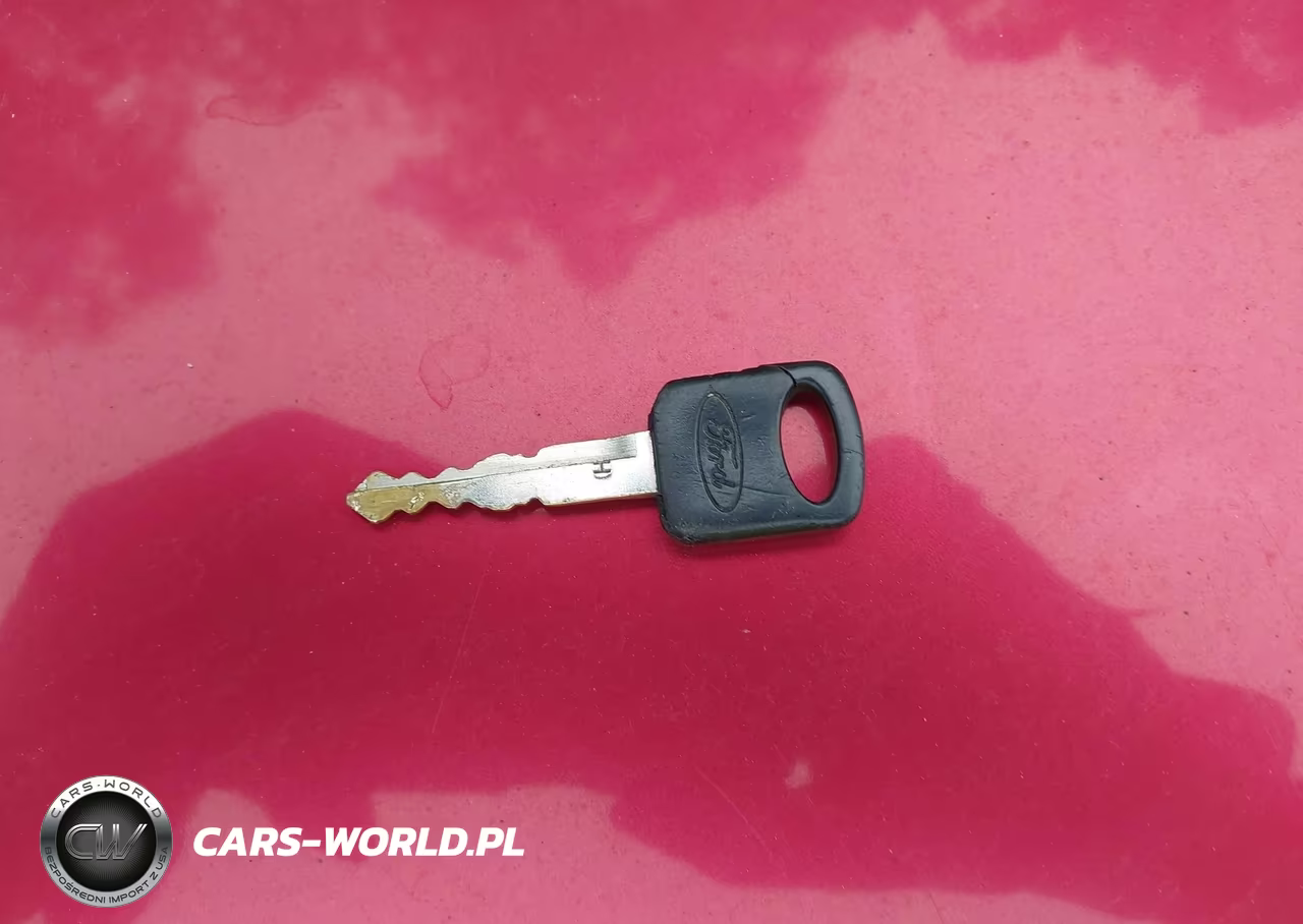 1995 Ford Taurus Gl-Se VIN:1FALP52U8SA103112 - 11