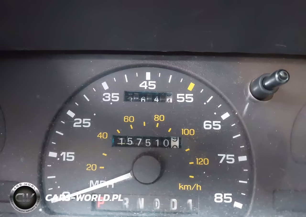 1995 Ford Taurus Gl-Se VIN:1FALP52U8SA103112 - 15