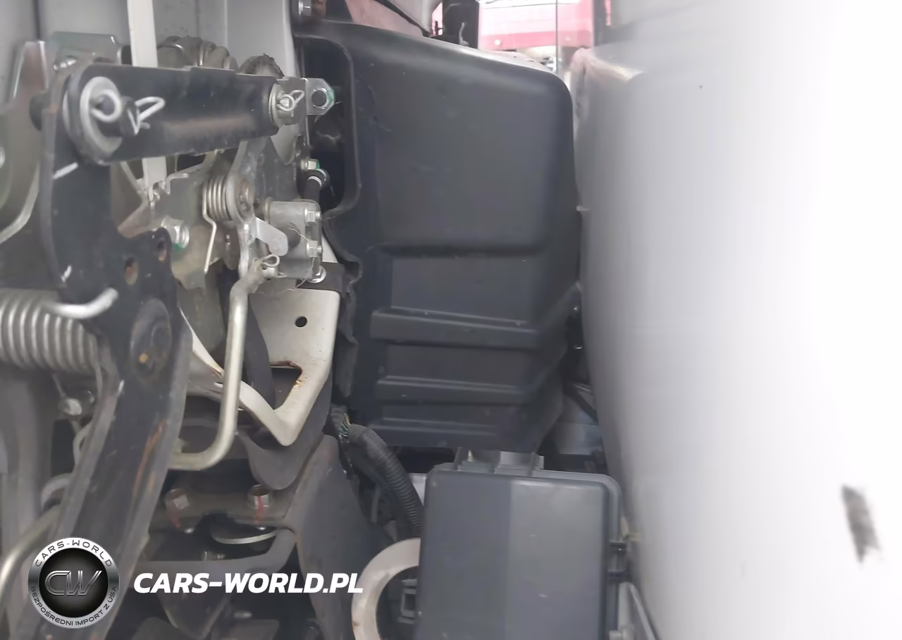 2022 Isuzu Npr Hd VIN:54DC4W1D4NS203714 - 10