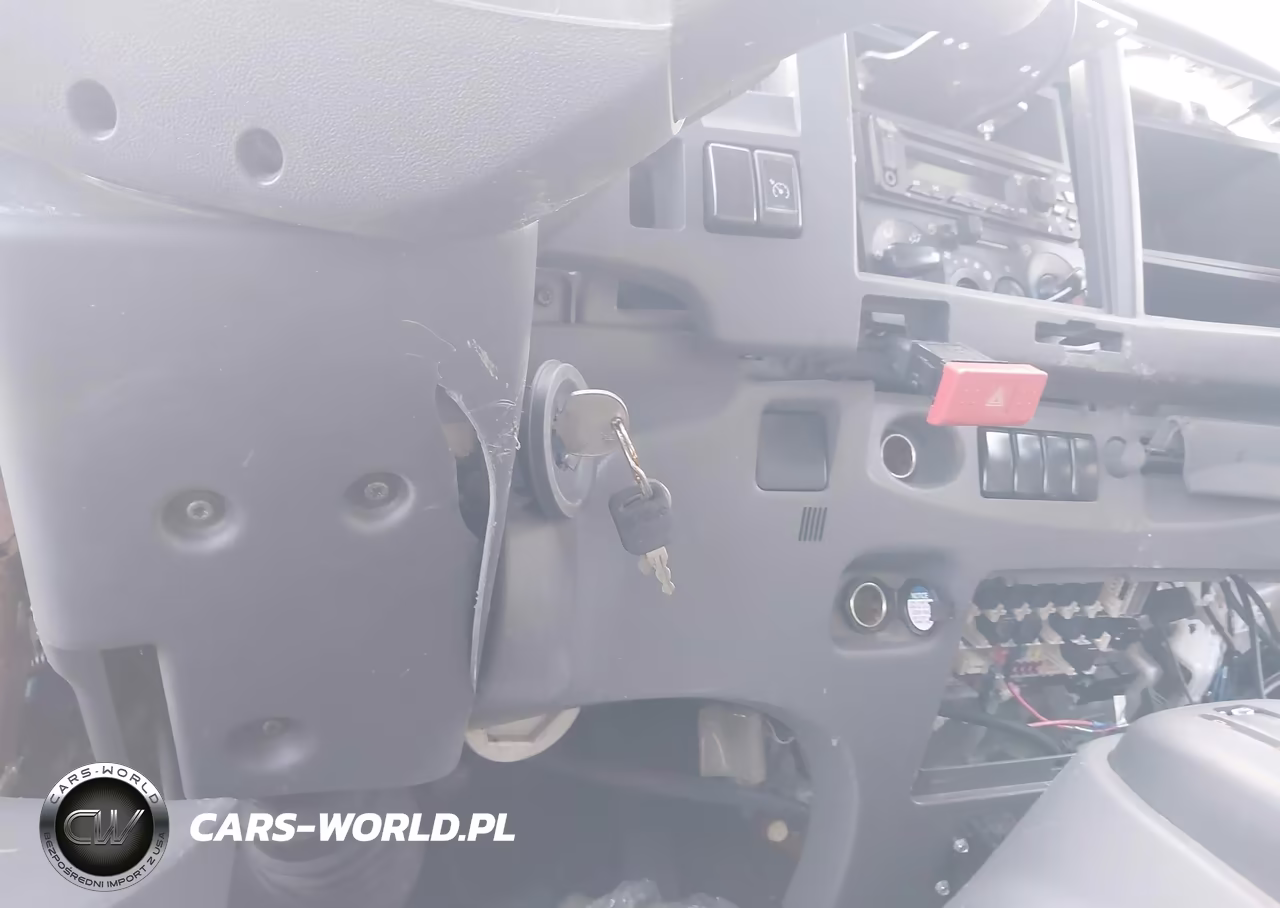 2022 Isuzu Npr Hd VIN:54DC4W1D4NS203714 - 11
