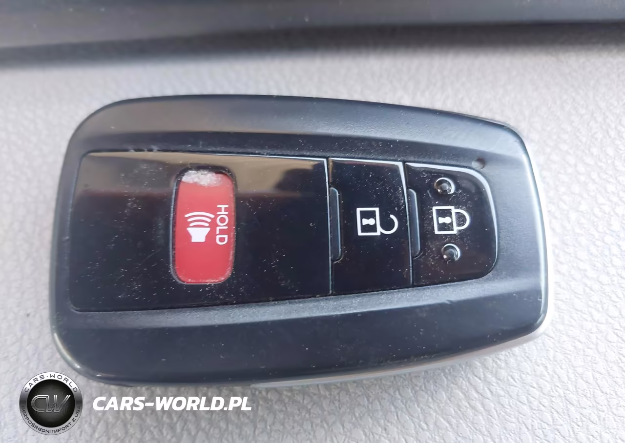 2016 Toyota Prius Two Eco VIN:JTDKARFUXG3500969 - 11