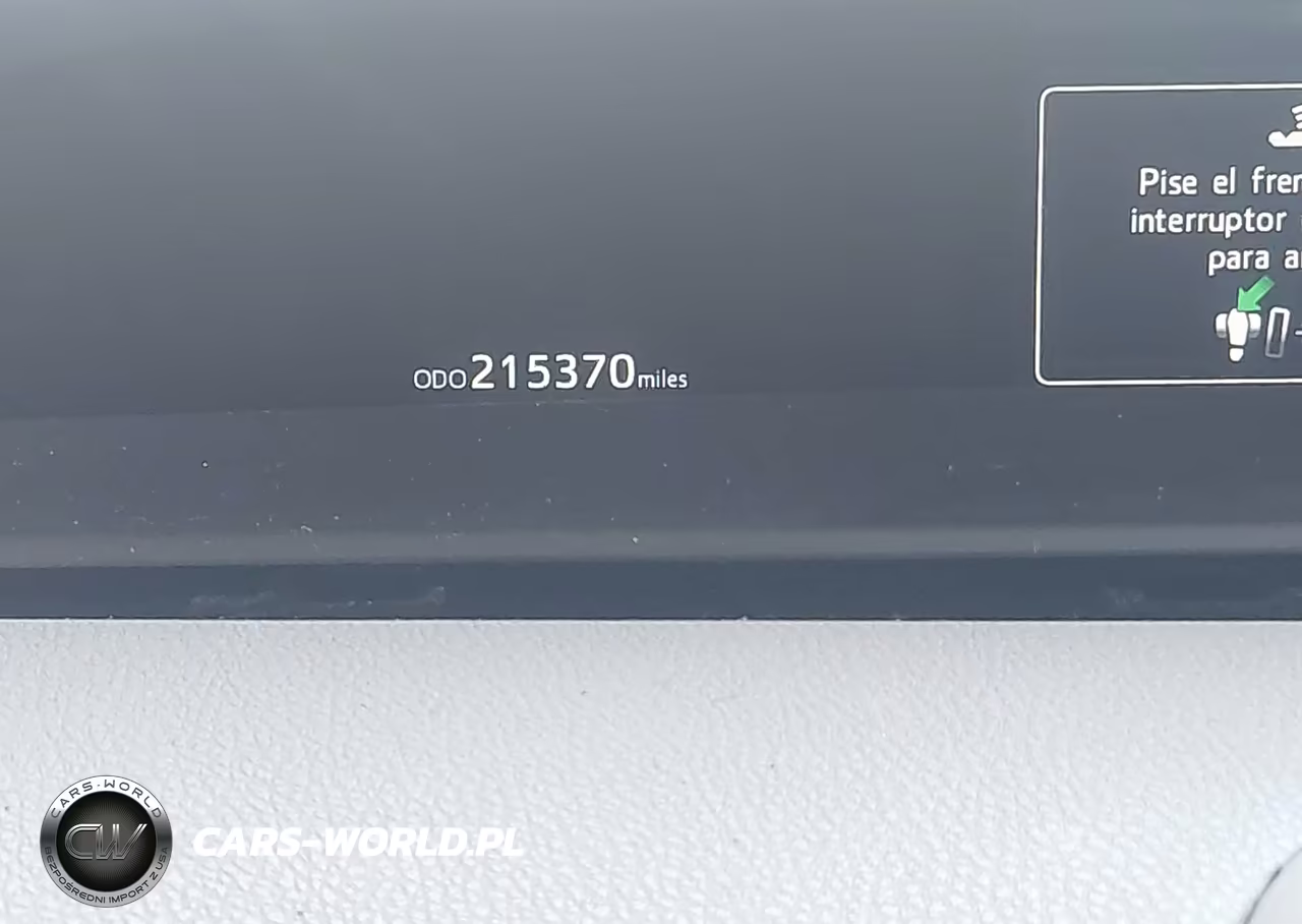 2016 Toyota Prius Two Eco VIN:JTDKARFUXG3500969 - 16