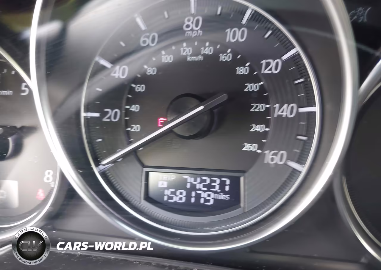 2016 Mazda Cx-5 Grand Touring VIN:JM3KE4DY3G0710786 - 15