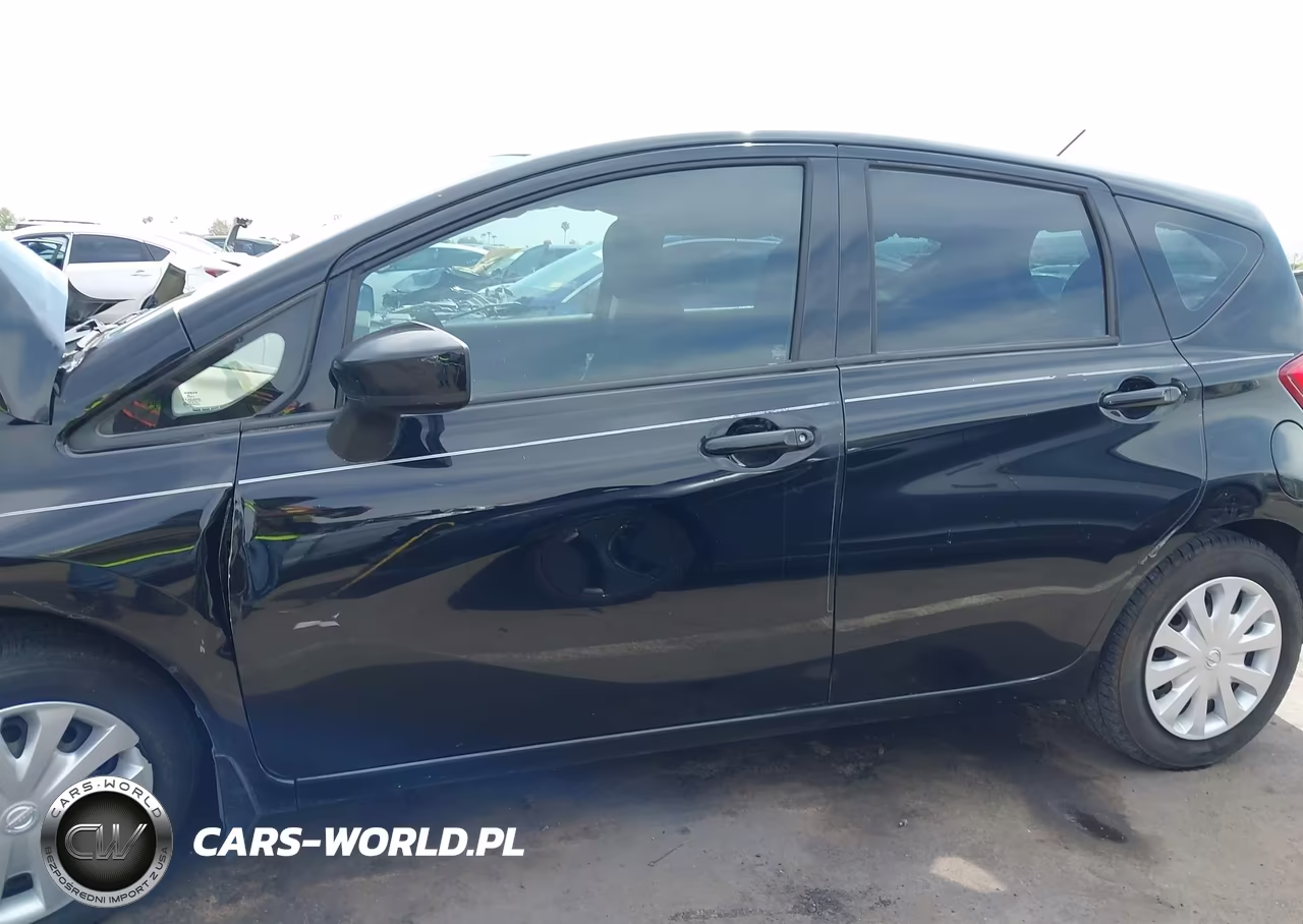 2015 Nissan Versa Note S Plus VIN:3N1CE2CP8FL441652 - 15