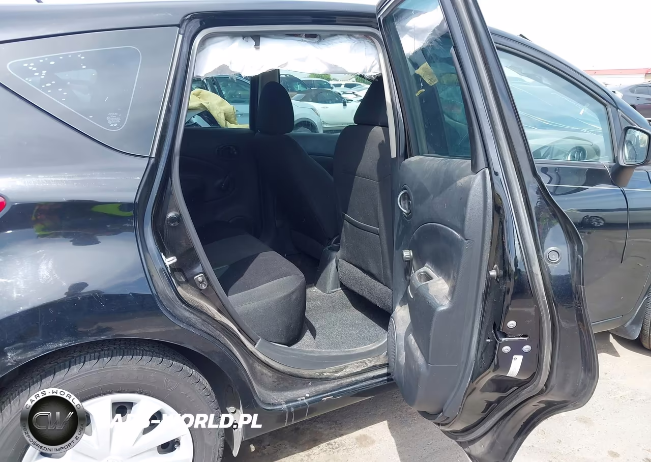 2015 Nissan Versa Note S Plus VIN:3N1CE2CP8FL441652 - 8