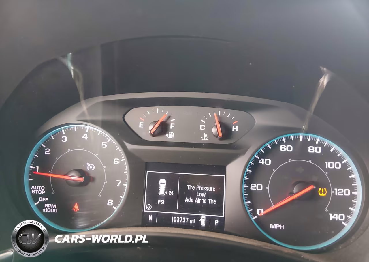 2022 Chevrolet Equinox Fwd 1Fl VIN:3GNAXFEV8NS183338 - 7