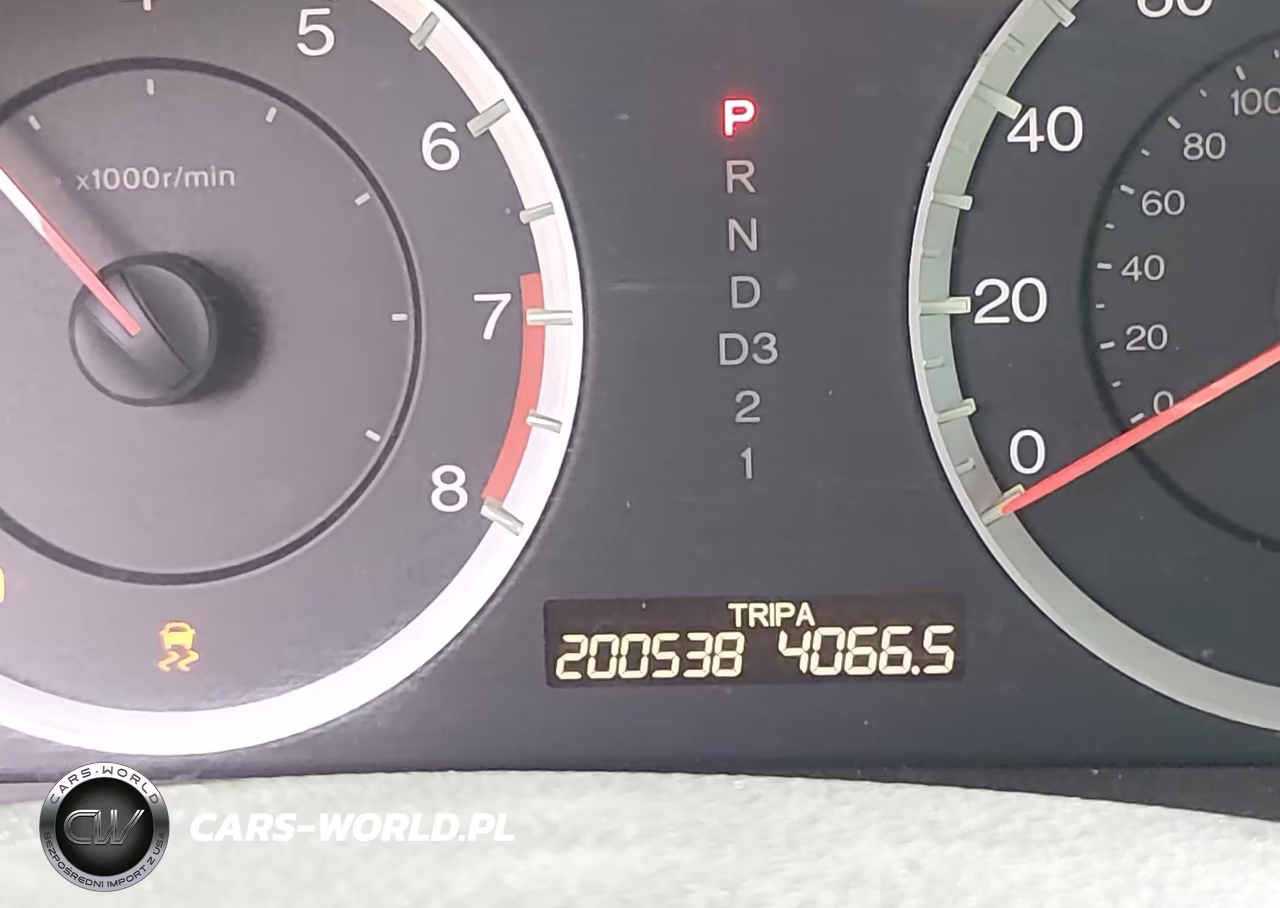 2011 Honda Accord 2.4 Lx VIN:1HGCP2F34BA019493 - 12