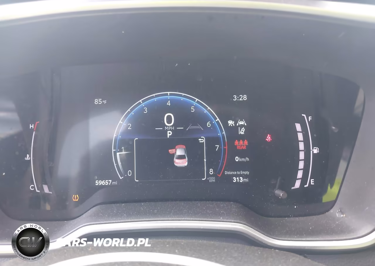 2023 Toyota Corolla Xse VIN:5YFT4MCE8PP157520 - 7