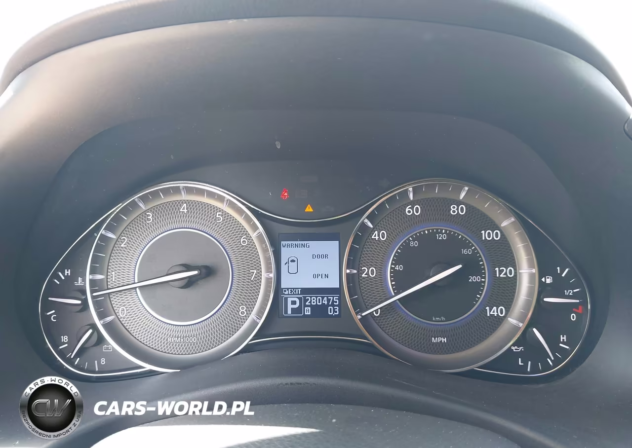2012 Infiniti Qx56 VIN:JN8AZ2NC9C9317384 - 7