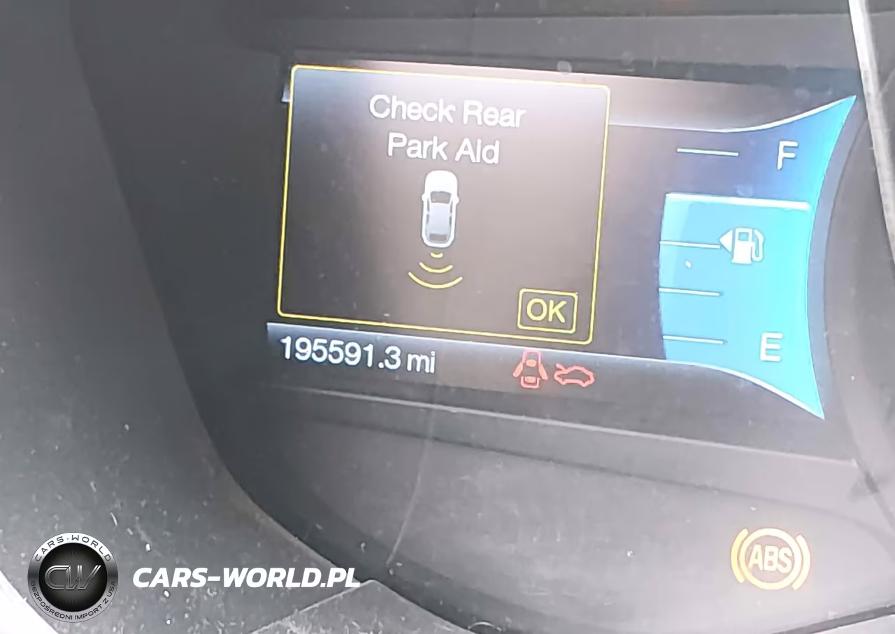 2014 Ford Fusion Titanium VIN:3FA6P0K98ER277221 - 15