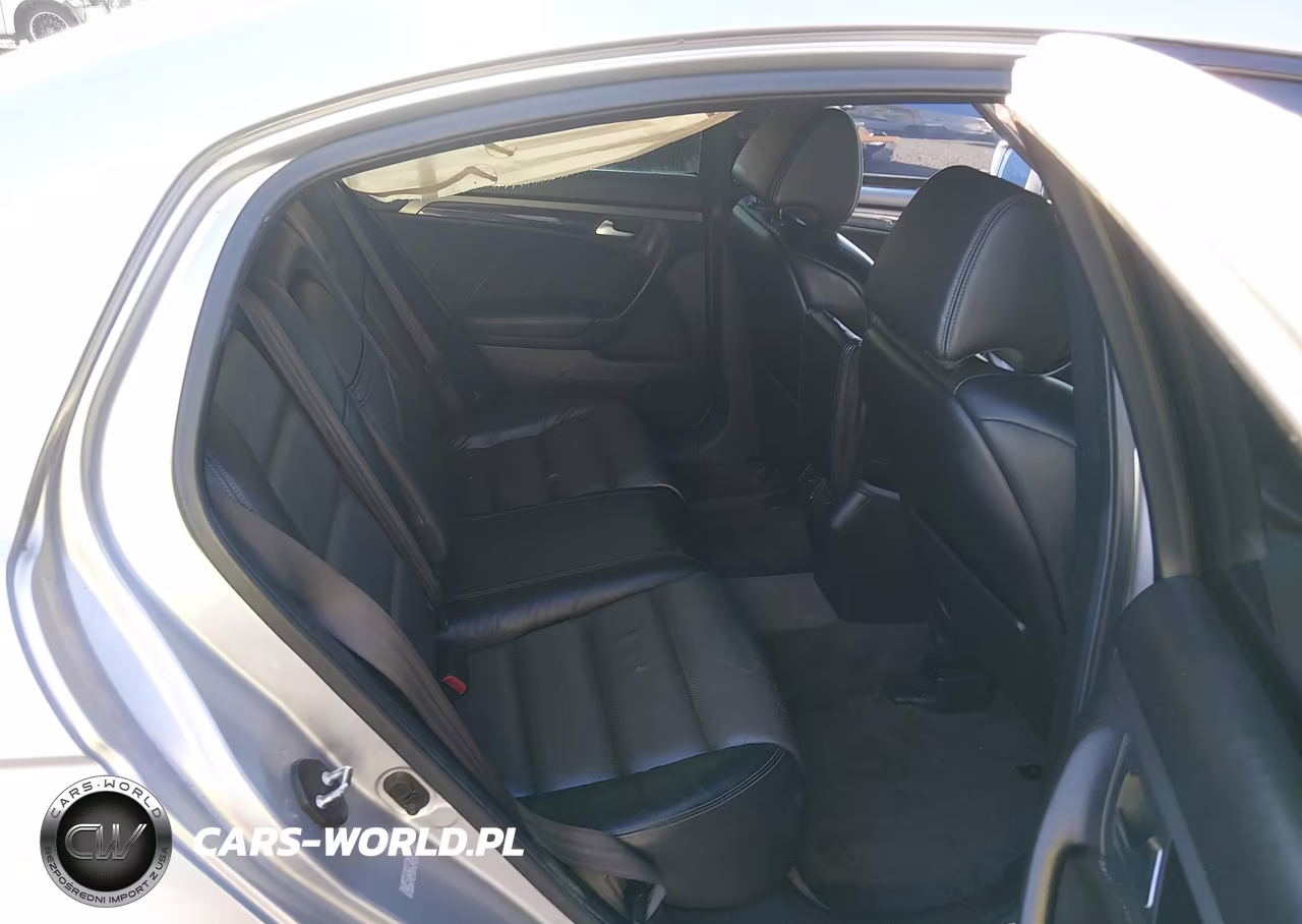 2008 Acura Tl Type S VIN:19UUA76538A026609 - 18