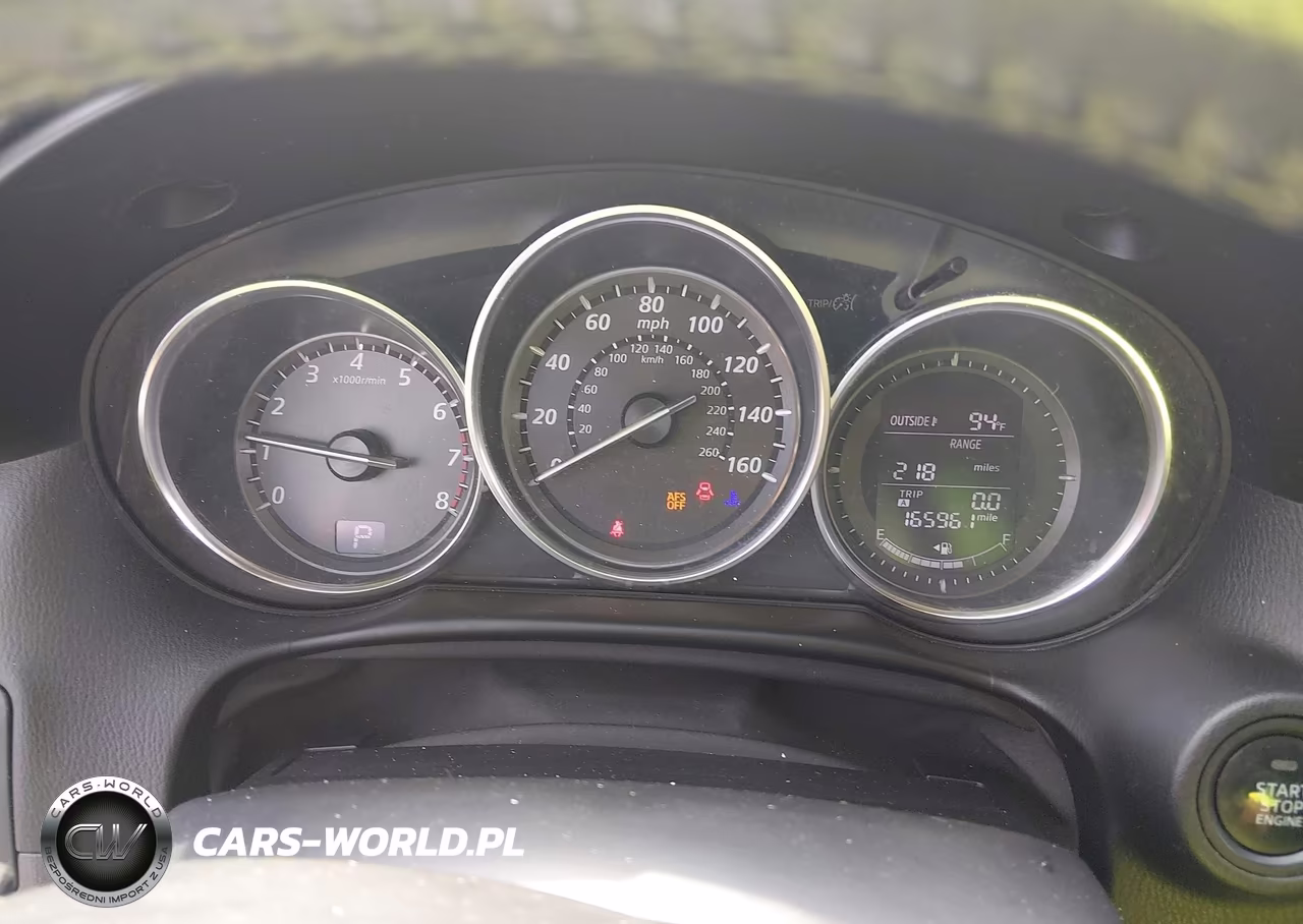 2013 Mazda Cx-5 Touring VIN:JM3KE4CE2D0142789 - 7