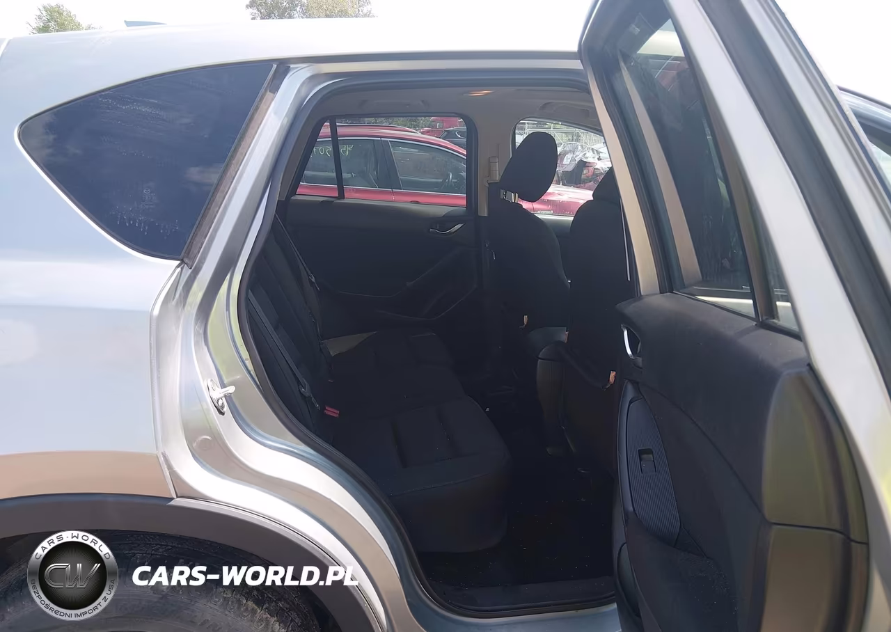 2013 Mazda Cx-5 Touring VIN:JM3KE4CE2D0142789 - 8