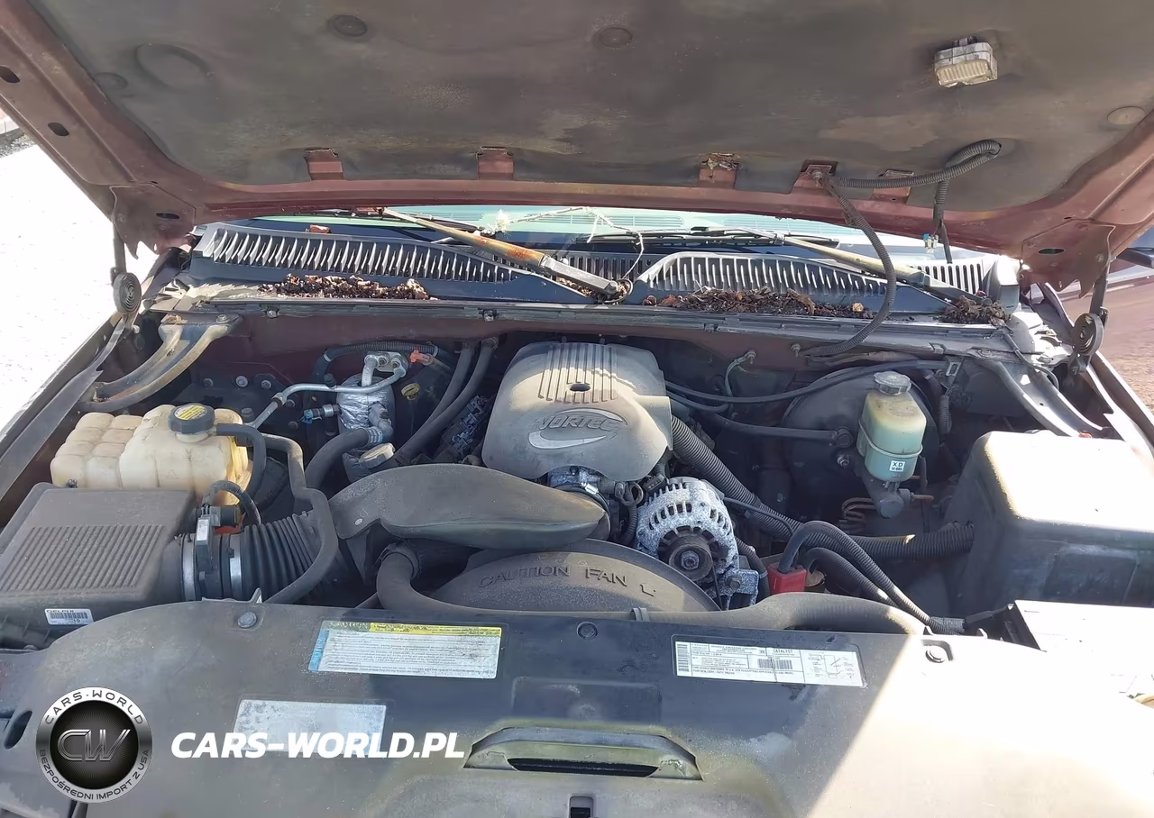 2001 Chevrolet Silverado 1500 Lt VIN:2GCEC19T411210557 - 10