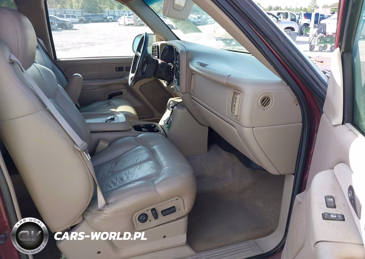 2001 Chevrolet Silverado 1500 Lt VIN:2GCEC19T411210557 - 5