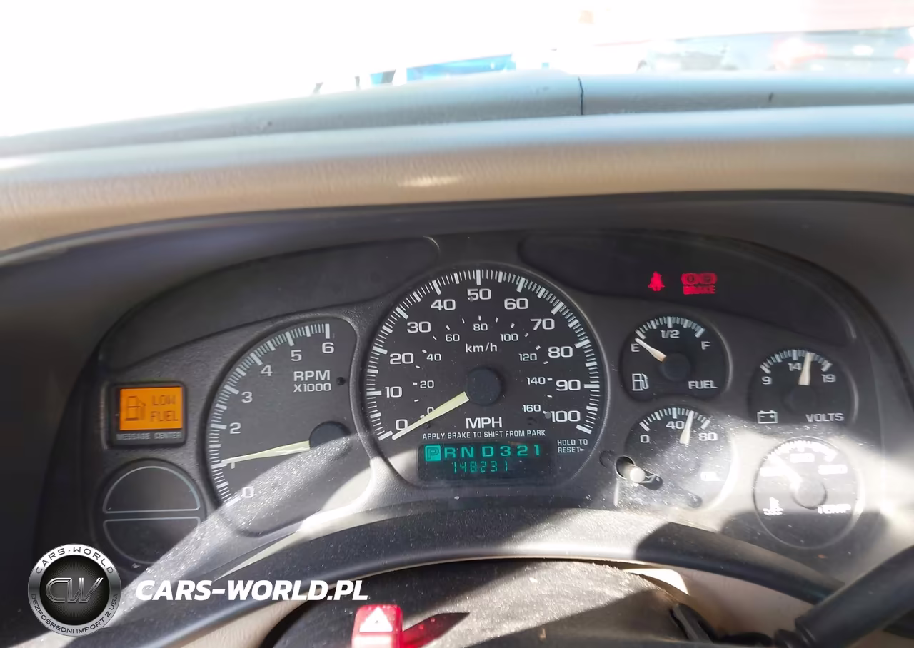 2001 Chevrolet Silverado 1500 Lt VIN:2GCEC19T411210557 - 7