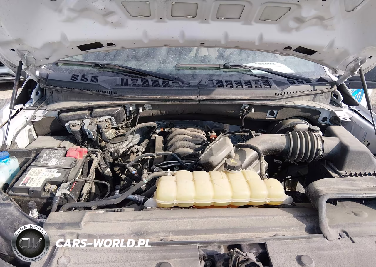2019 Ford F-150 Xl VIN:1FTEX1C59KKF33440 - 10