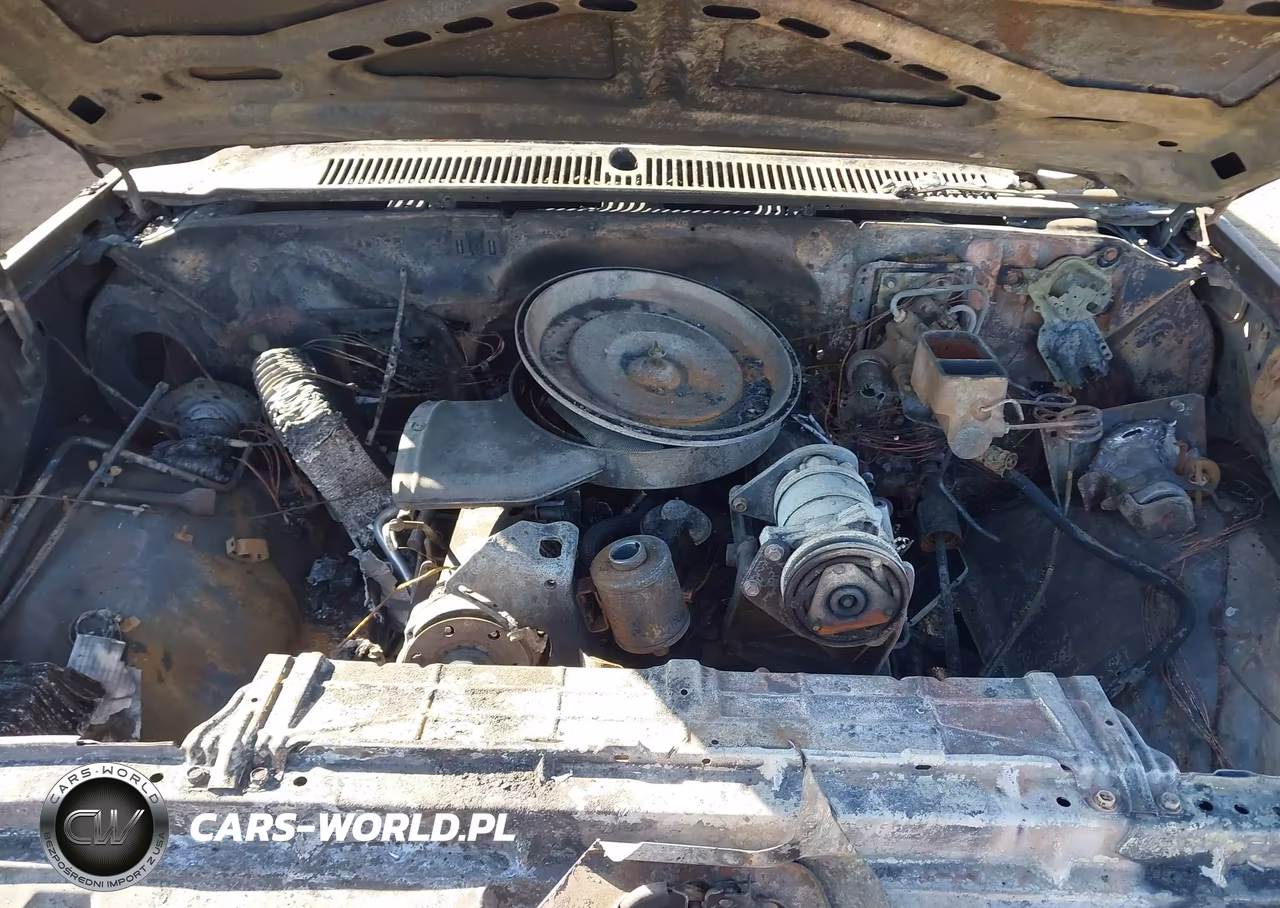 1988 GMC R35 Conventional VIN:1GTHR33N0JJ506909 - 10