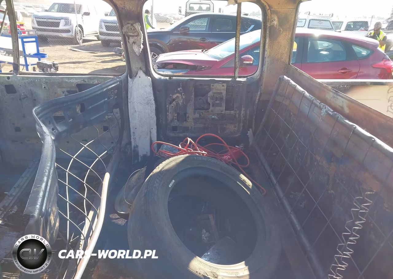 1988 GMC R35 Conventional VIN:1GTHR33N0JJ506909 - 14