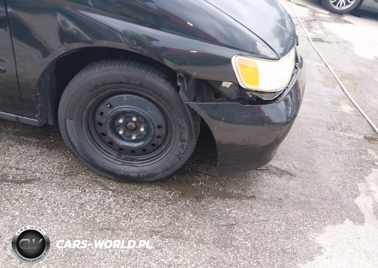2003 Honda Odyssey Ex-L VIN:5FNRL18983B114146 - 6