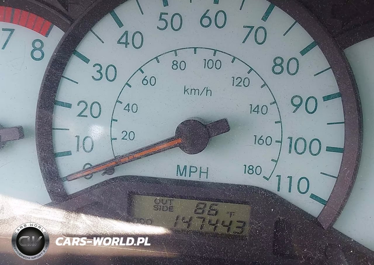 2004 Toyota Corolla Le VIN:2T1BR38E84C303555 - 7