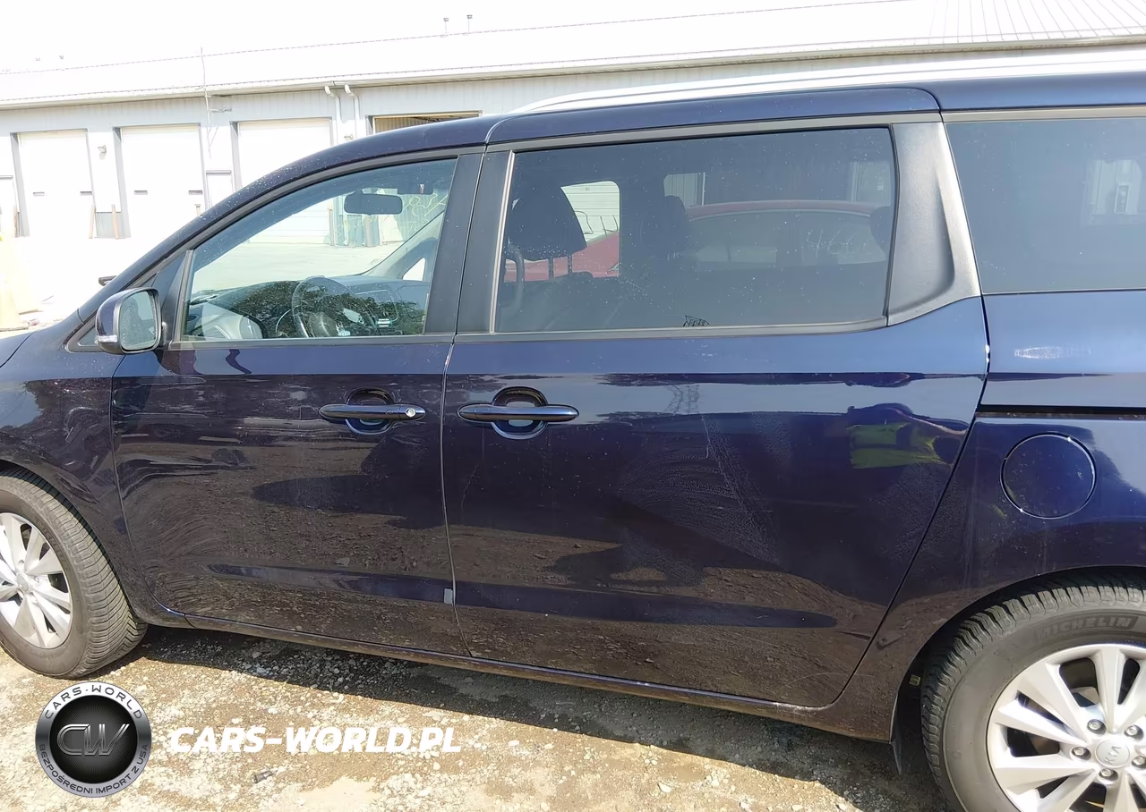2018 Kia Sedona Lx VIN:KNDMB5C13J6379989 - 15