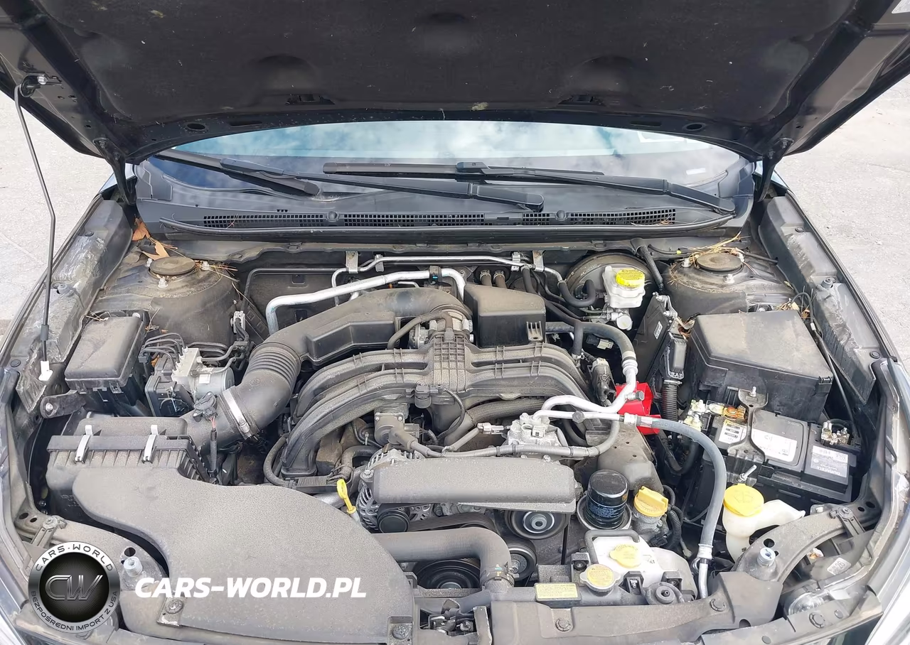 2021 Subaru Legacy Limited VIN:4S3BWAN63M3013100 - 10