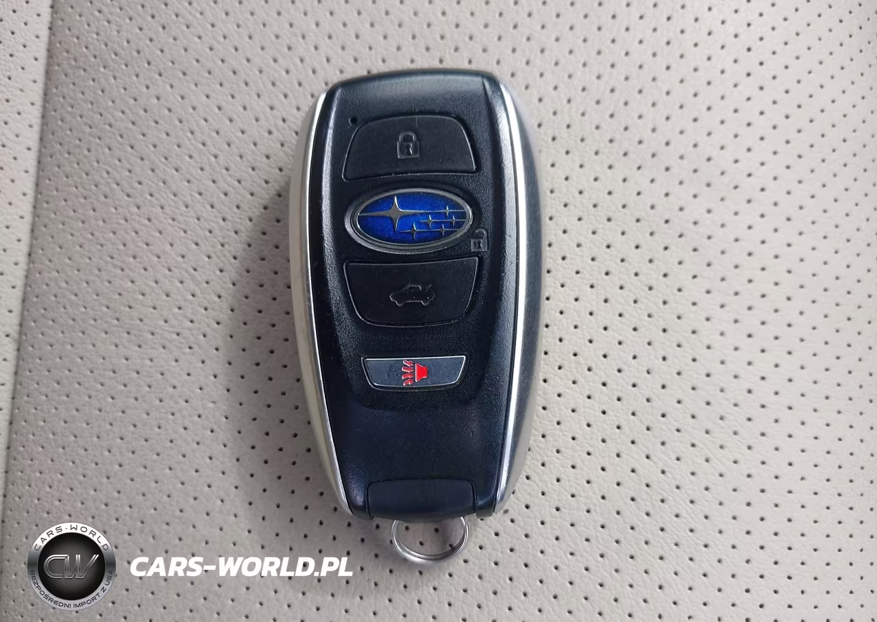 2021 Subaru Legacy Limited VIN:4S3BWAN63M3013100 - 11