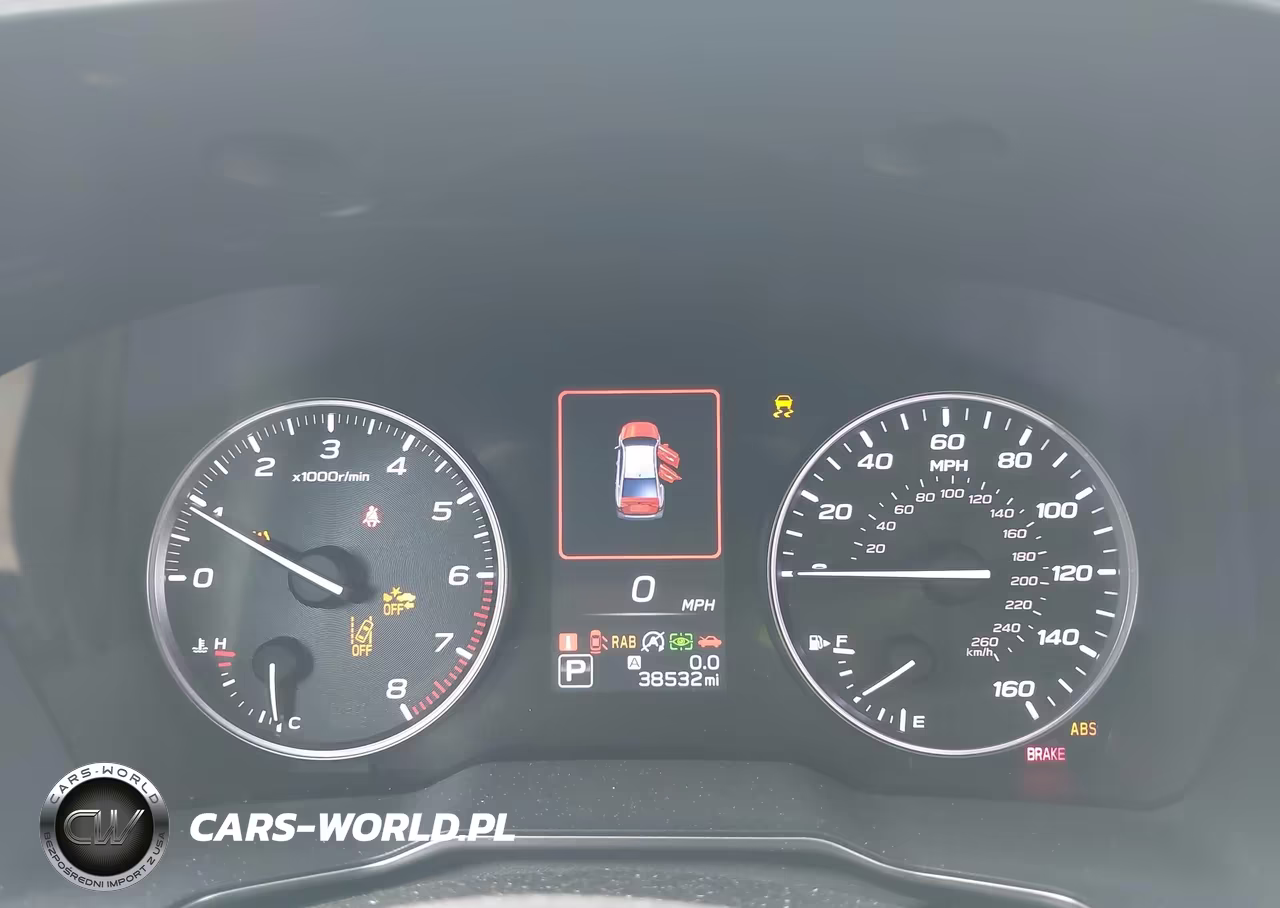 2021 Subaru Legacy Limited VIN:4S3BWAN63M3013100 - 7