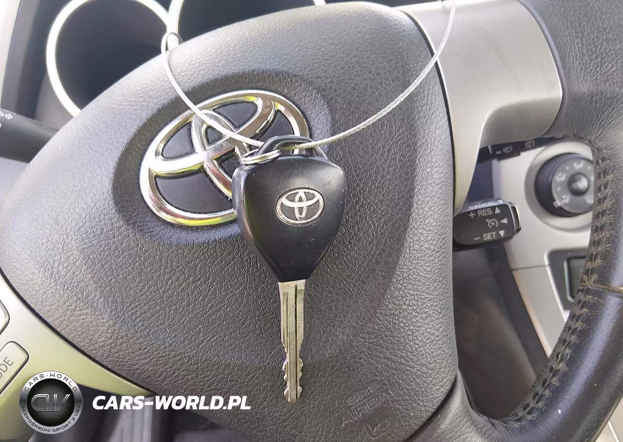 2009 Toyota Matrix S VIN:2T1KE40E69C003355 - 11