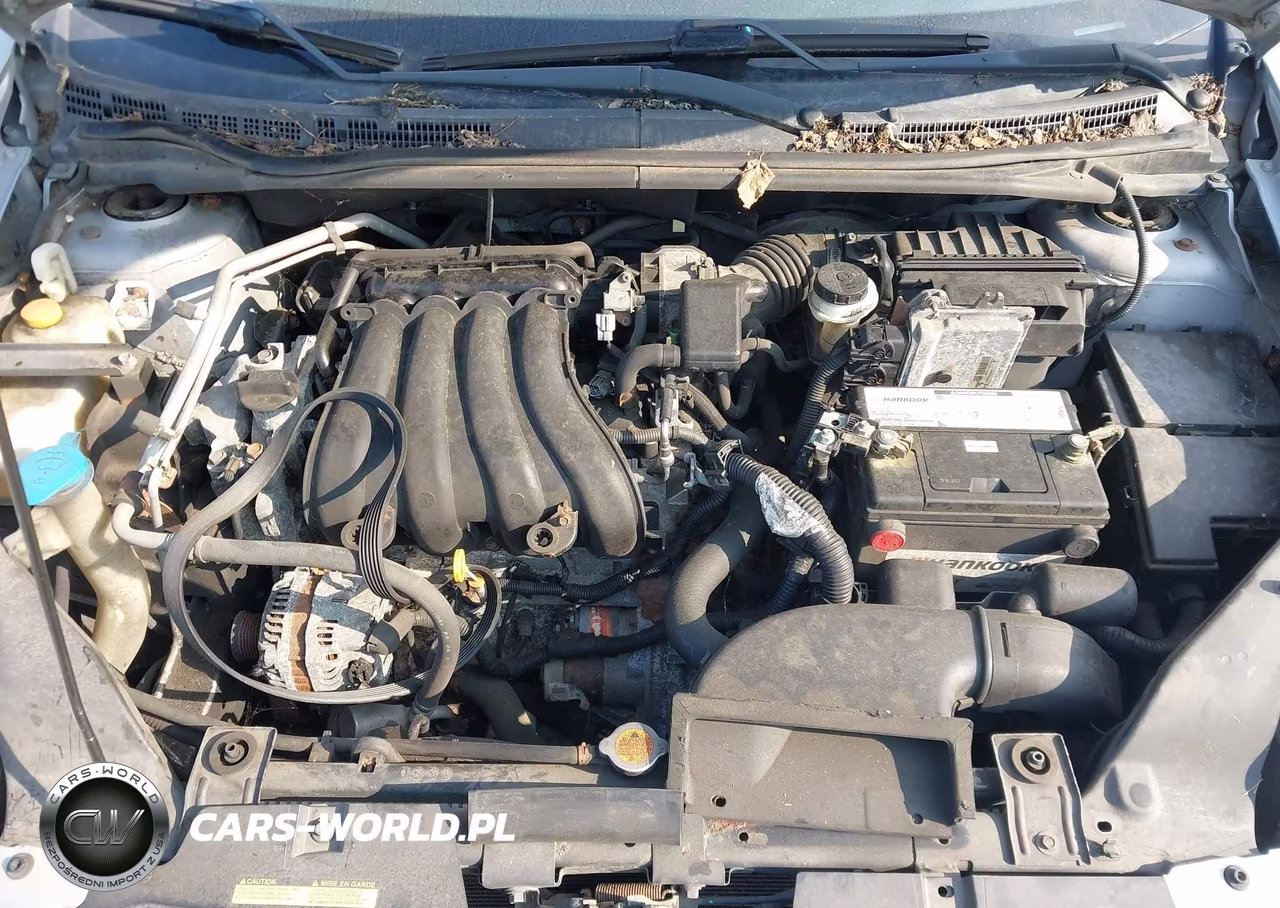 2012 Nissan Sentra 2.0 S VIN:3N1AB6AP2CL723257 - 10