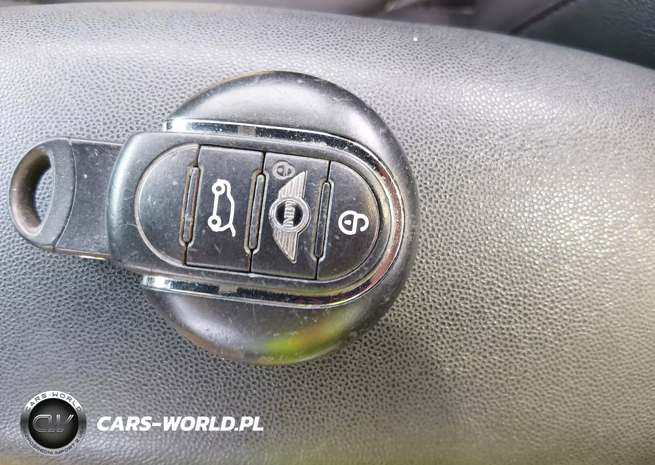 2017 Mini Hardtop Cooper VIN:WMWXU1C33H2F78057 - 11