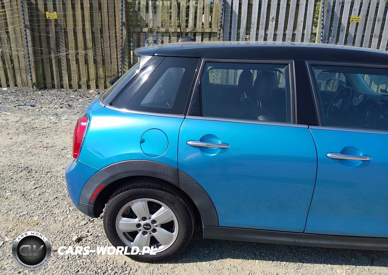 2017 Mini Hardtop Cooper VIN:WMWXU1C33H2F78057 - 6