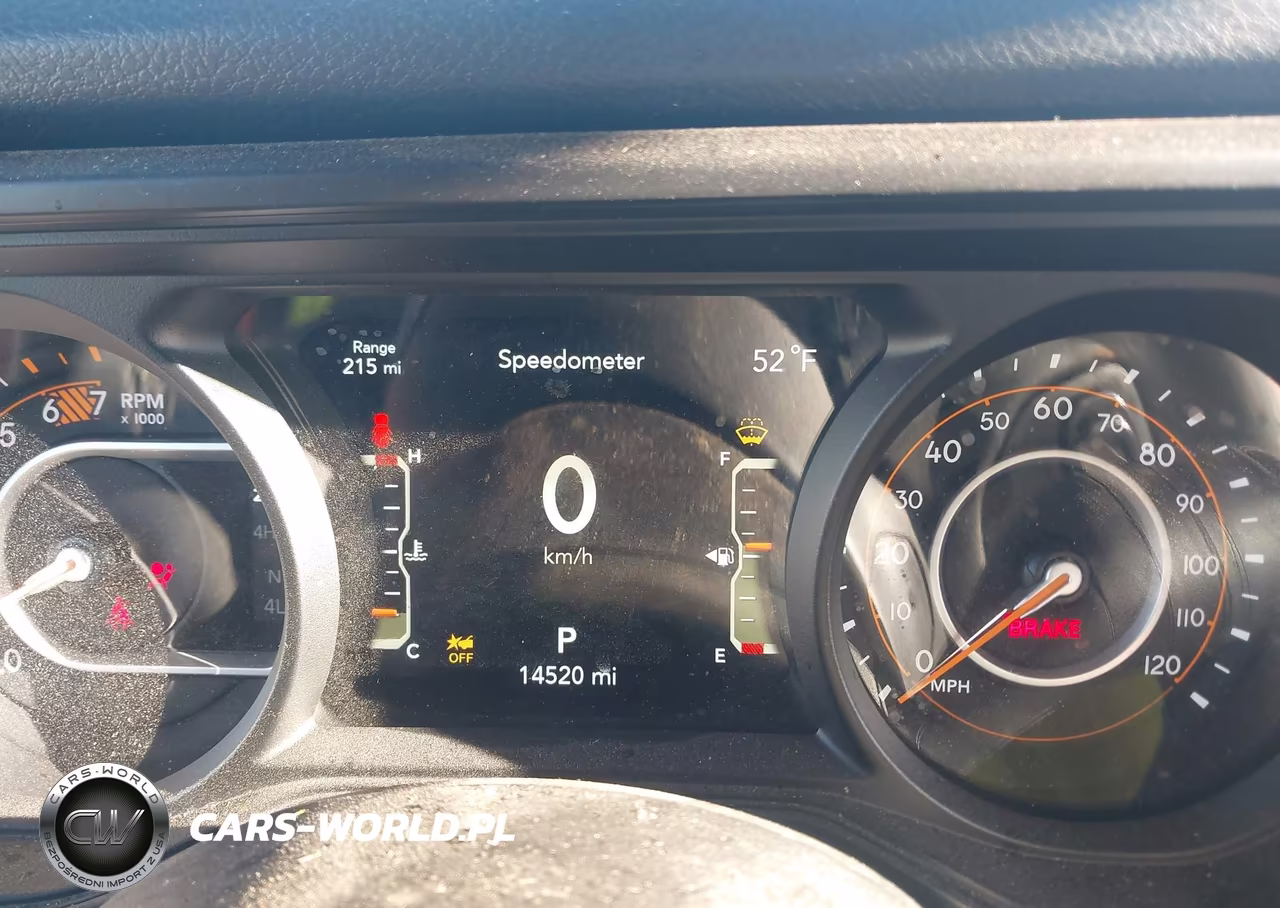 2025 Jeep Wrangler 4-Door Summit 4X4 VIN:1C4PJXDN8SW593746 - 7