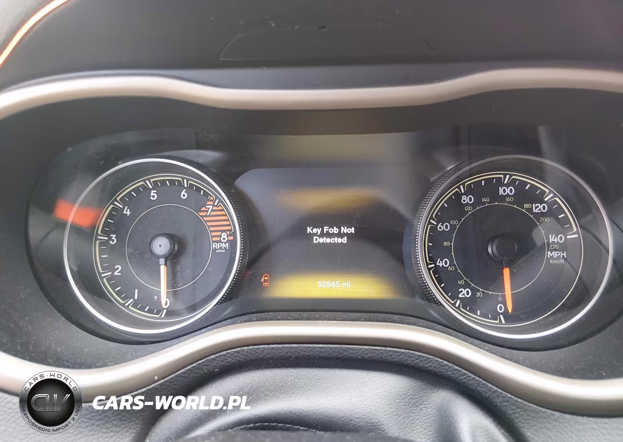 2016 Jeep Cherokee High Altitude VIN:1C4PJMDS2GW309796 - 7