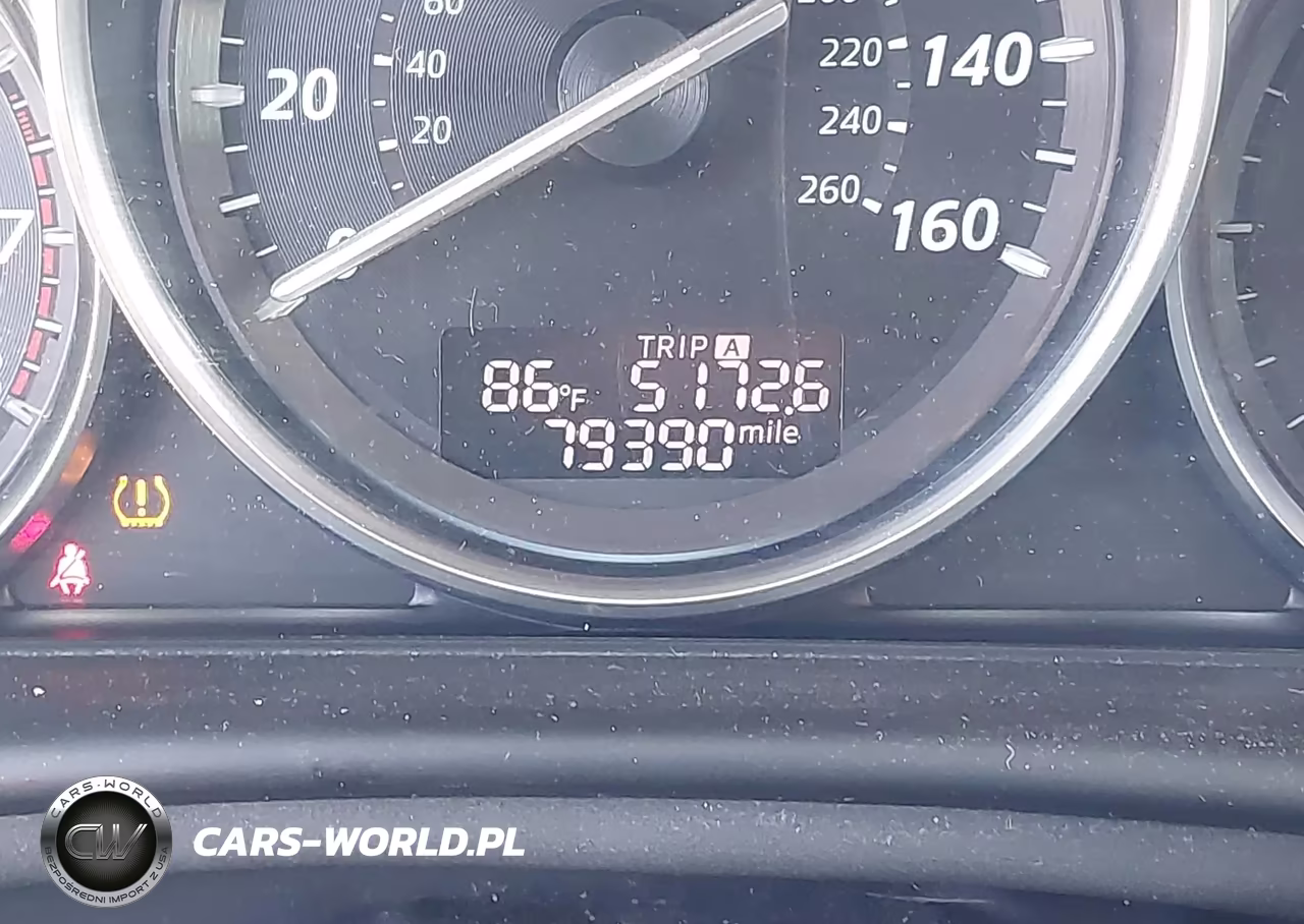 2015 Mazda Cx-5 Grand Touring VIN:JM3KE4DY7F0493628 - 15